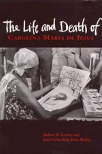 Life and Death of Carolina Maria De Jesus