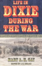 Life in Dixie During the War