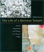 Life of a Balinese Temple