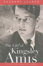 Life of Kingsley Amis