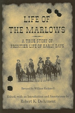 Life of the Marlows