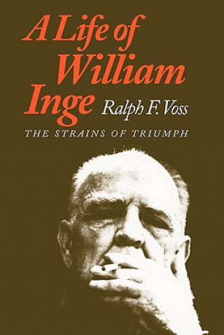 Life of William Inge