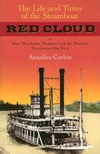 Life and Times of the Steamboat Red Cloud