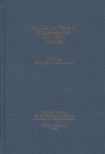 Life & Works of Charles Sealsfield 1793-1864