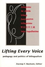 LIFTING EVERY VOICE