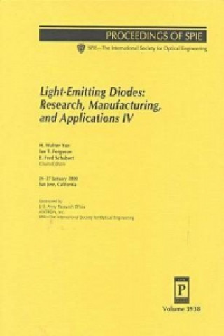 Light-Emitting Diodes