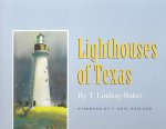 Lighthouses of Texas