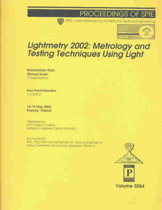 Lightmetry 2002