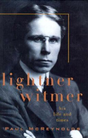 Lightner Witmer