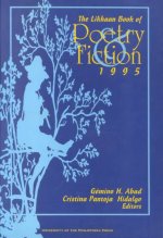 Likhaan Book of Poetry and Fiction
