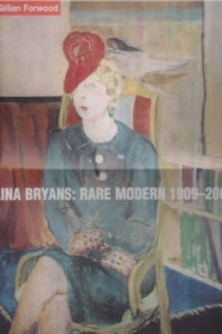 Lina Bryans