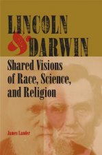 Lincoln and Darwin