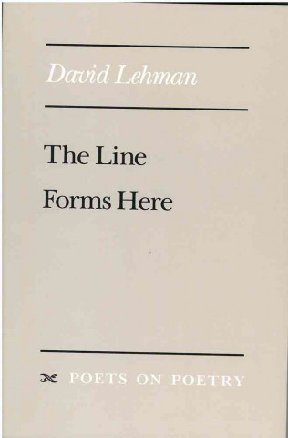 Line Forms Here