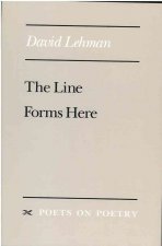 Line Forms Here