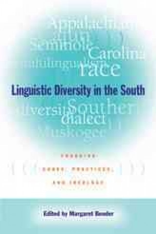Linguistic Diversity in the South