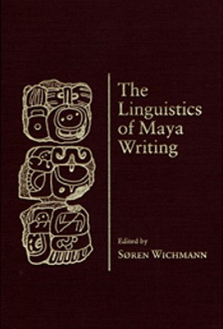 Linguistics Of Maya Writing