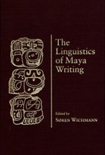 Linguistics Of Maya Writing