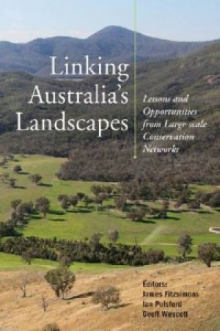 Linking Australia's Landscapes