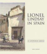 Lionel Lindsay In Spain