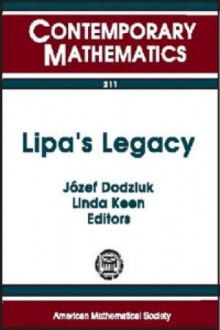 Lipa's Legacy