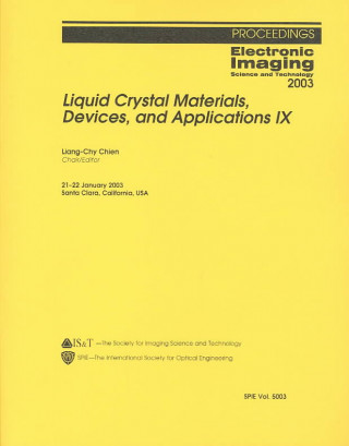 Liquid Crystal Materials, Devices and Applications