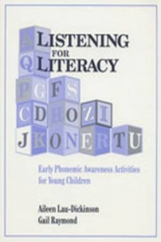 Listening for Literacy