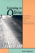 Listening to Olivia