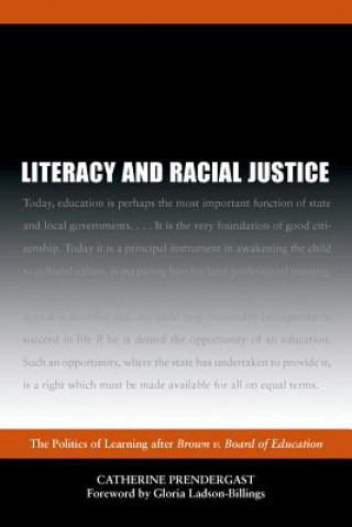 Literacy and Racial Justice