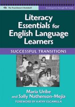Literacy Essentials for English Language Learners