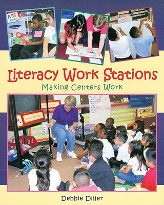 Literacy Work Stations