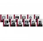 Literary a to Z Series Set 16 Vols