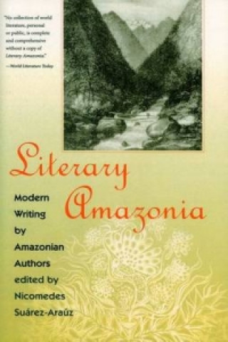 Literary Amazonia