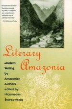 Literary Amazonia
