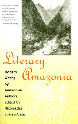 Literary Amazonia