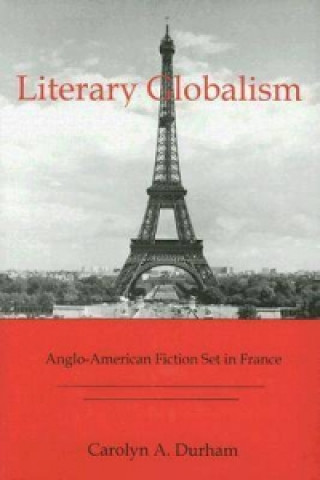 Literary Globalism