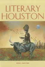 Literary Houston