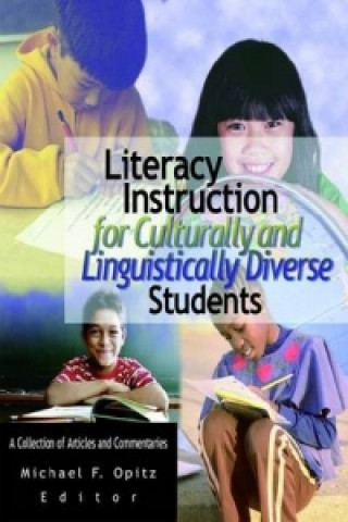 Literary Instruction for Culturally and Linguistically Diverse Students