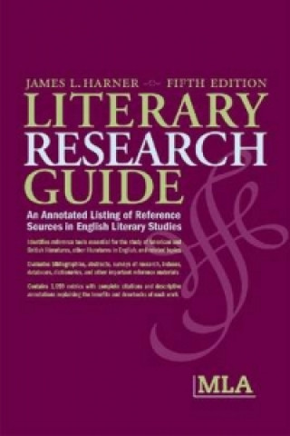 Literary Research Guide