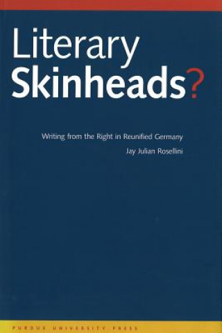 Literary Skinheads?p