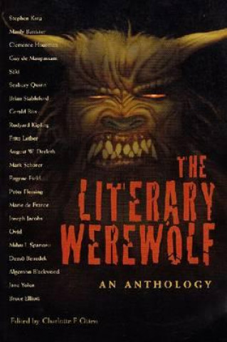 Literary Werewolf