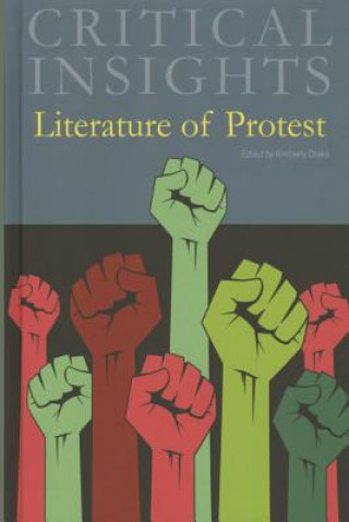Literature of Protest and Liberation