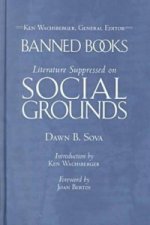 Literature Suppressed on Social Grounds