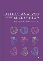 Lithic Analysis at the Millennium