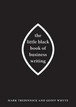 Little Black Book of Business Writing