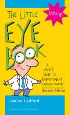 Little Eye Book