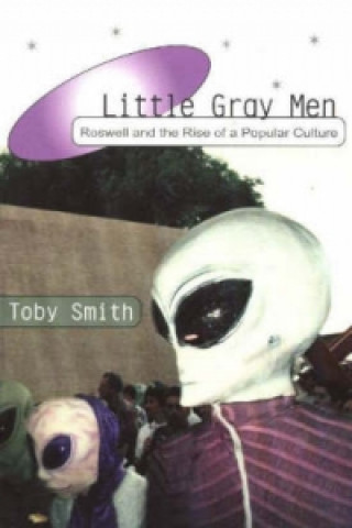 Little Gray Men