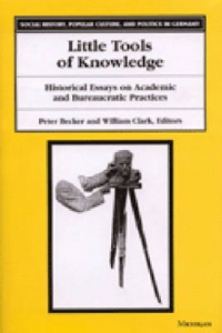 Little Tools of Knowledge