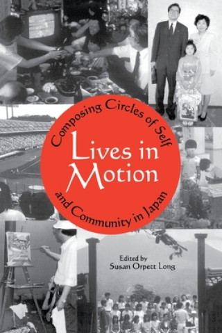 Lives in Motion