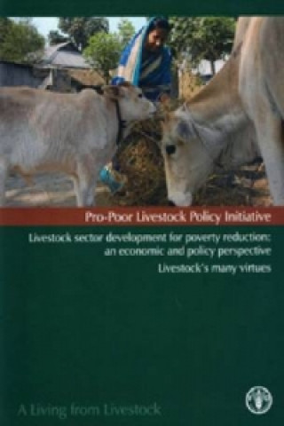 Livestock Sector Development for Poverty Reduction