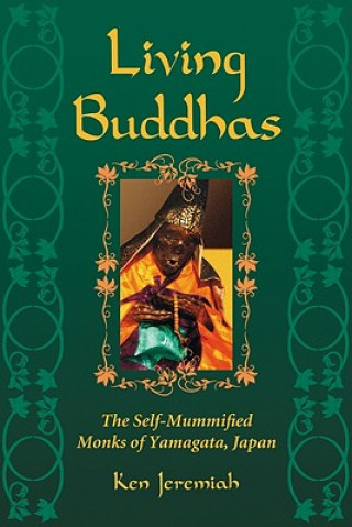Living Buddhas